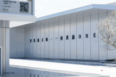 为行业内首个企业的“好房子”尺度