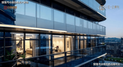 目地处滨江“四区交汇”计谋高地：北接钱江新